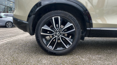 Honda HR-V 1.5 eHEV Advance 5dr CVT Hybrid Hatchback